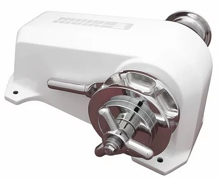 WINCH MUIR COMPACT CHEETAH HR2500