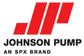 Johnson Aquajet Freshwater Pump WPS2.9