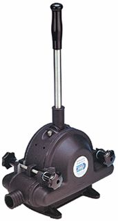 JABSCO PUMP AMAZON WARRIOR