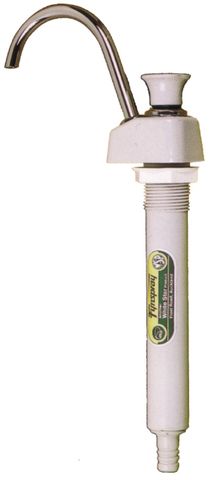 Fynspray Ultra Vertical Manual Galley Pumps