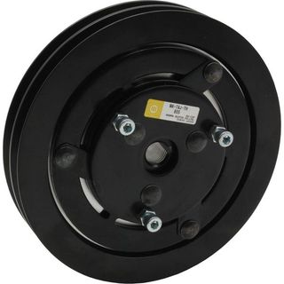 PUMP JABSCO PULLEY DOUBLE A 2300-0061