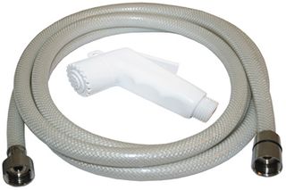 HAND SHOWER ON/OFF  C/W 3.0MT HOSE