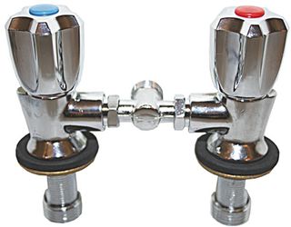 MINI TAP CPB MIXER ONLY