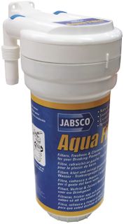 JABSCO AQUAFILTER COMPLETE ASSY