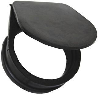 EXHAUST GUARD 60/80MM