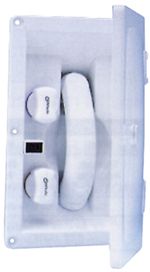 WHALE ELEGANCE SWIM N RINSE MIXER