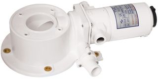 TOILET TMC CONVERSION KIT 12V