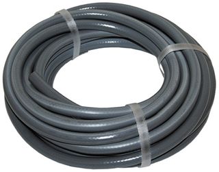 OUTBOARD FUEL HOSE R/FORCED 8MM