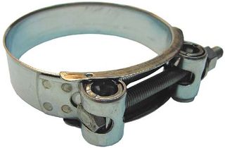 Heavy Duty Super Clamps