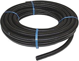 HOSE BLACK HIFLEX 3/4