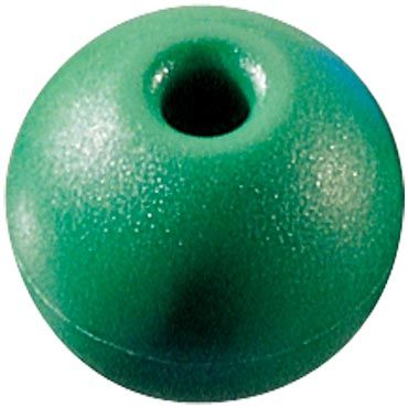 Ronstan Nylon Tie Balls - 16mm OD