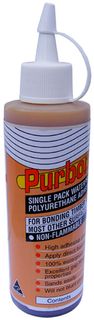 PURBOND ADHESIVE 250ML