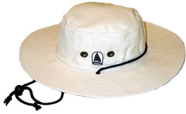 Burke Canvas Sailing Hats