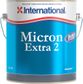 Micron Extra 2 Antifouling Paint