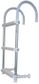 OceanSouth Alloy Plastic Boarding Ladders