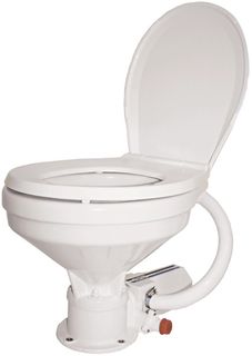 TOILET TMC ELECTRIC 12V LGE BOWL