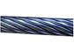 316G Stainless Steel Wire Rope 1x19