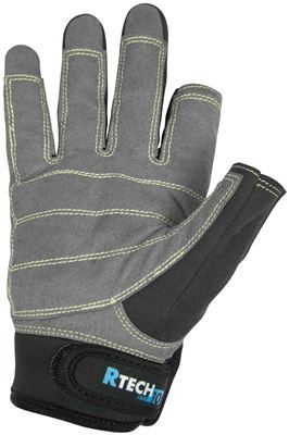 CL710 Racing Gloves Three Full Fingers