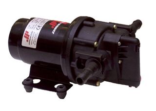 PUMP JOHNSON AQUAJET WPS3.5 12V