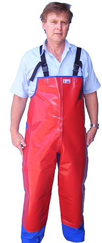 Tuff Commercial Fishing Trousers