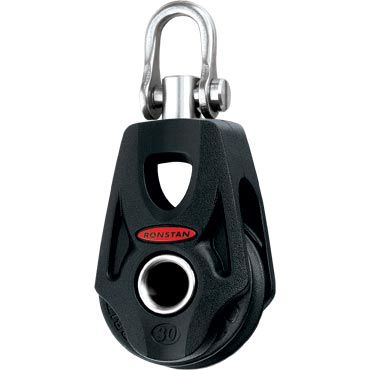 RF35100D BLOCK SERIES 30 ORBIT