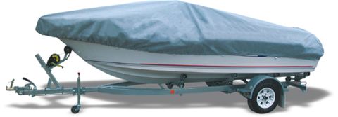 OceanSouth Boat Storage Covers