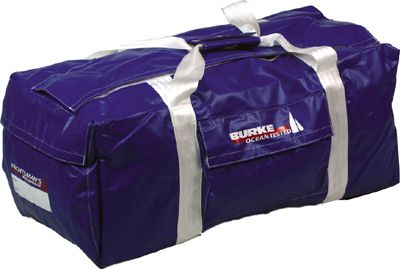 Burke Yachtsmans Gear Bags