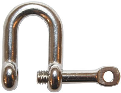Generic Captive Pin Dee Shackles