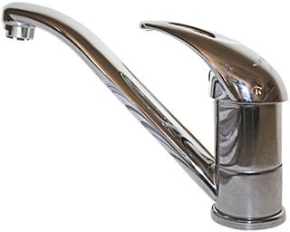 FLICK FAUCET CPB MIXER LONG