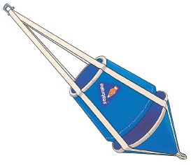 SEABRAKE DROGUE GP24L