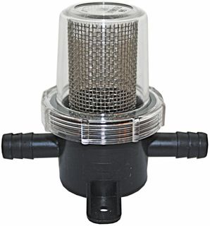 STRAINER AAA 12MM