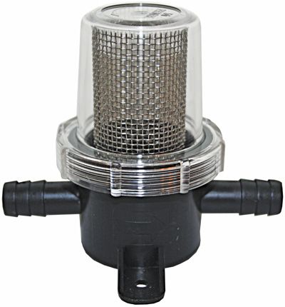 Economical Water Strainers