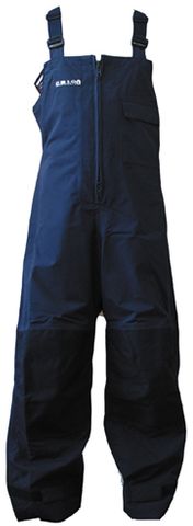Burke Breathable Pacific Coastal Trousers