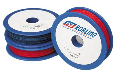 FSE Robline Waxed Whipping Twine