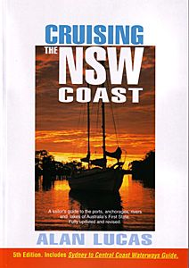 BOOK CRUISING NSW COAST