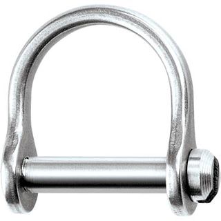 RF1850-2 SHACKLE T/S S30 ORBIT BLOCK 2PK