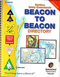 BOOK BEACON TO BEACON