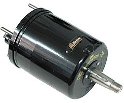 HYDRIVE HELM PUMP 104