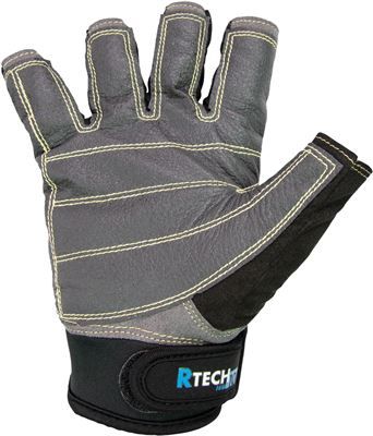 Ronstan sticky store race gloves