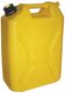 Scepter Plastic Fuel Storage Cans