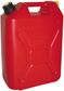 Scepter Plastic Fuel Storage Cans