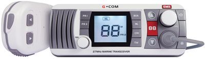 GME GX400W 27 MHz Transceiver with Options