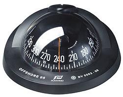 Fixed Mount Compasses & Accessories
