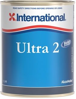 Ultra 2 Antifouling Paint
