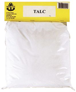 NORGLASS TALC 500G