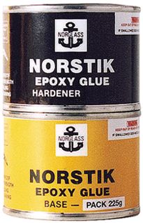 Norglass Norstik Epoxy Glue