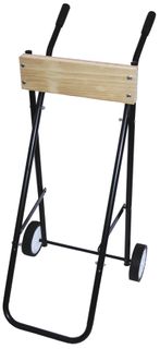 OUTBOARD MOTOR TROLLEY 50KG