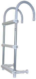 BOARDING LADDER TREM ALLOY FOLDING 3R