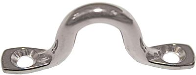 Generic 316SS Strap Saddles