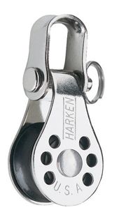 HK234 BLOCK MICRO SINGLE SHACKLE TOP